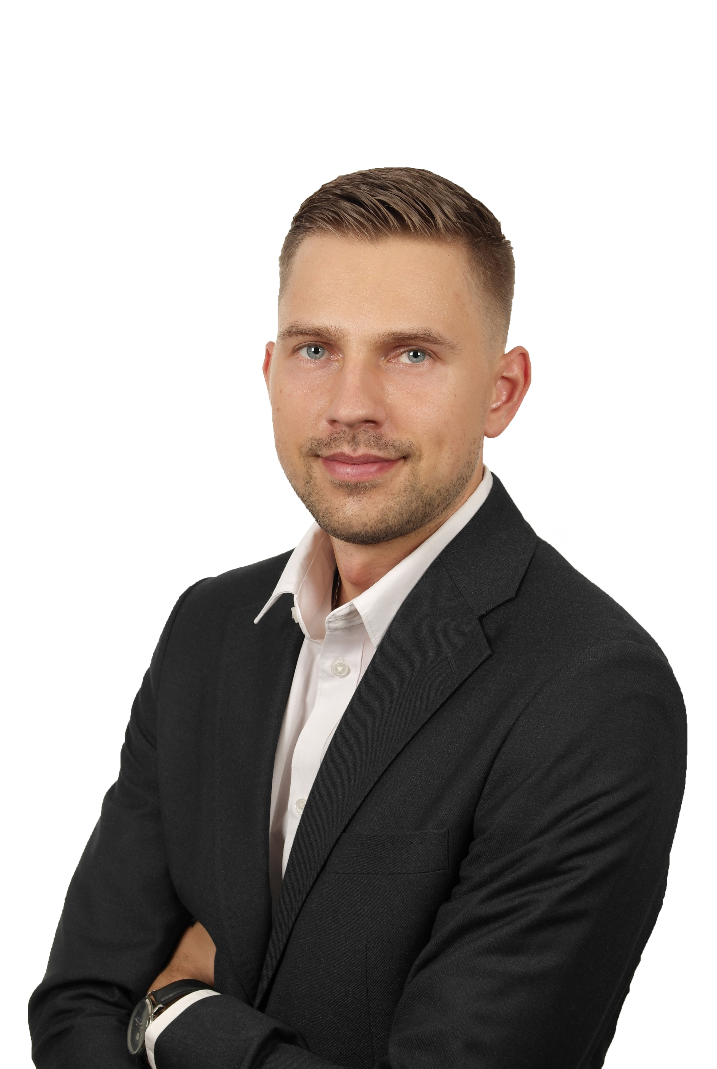 Marcin Kowalczyk