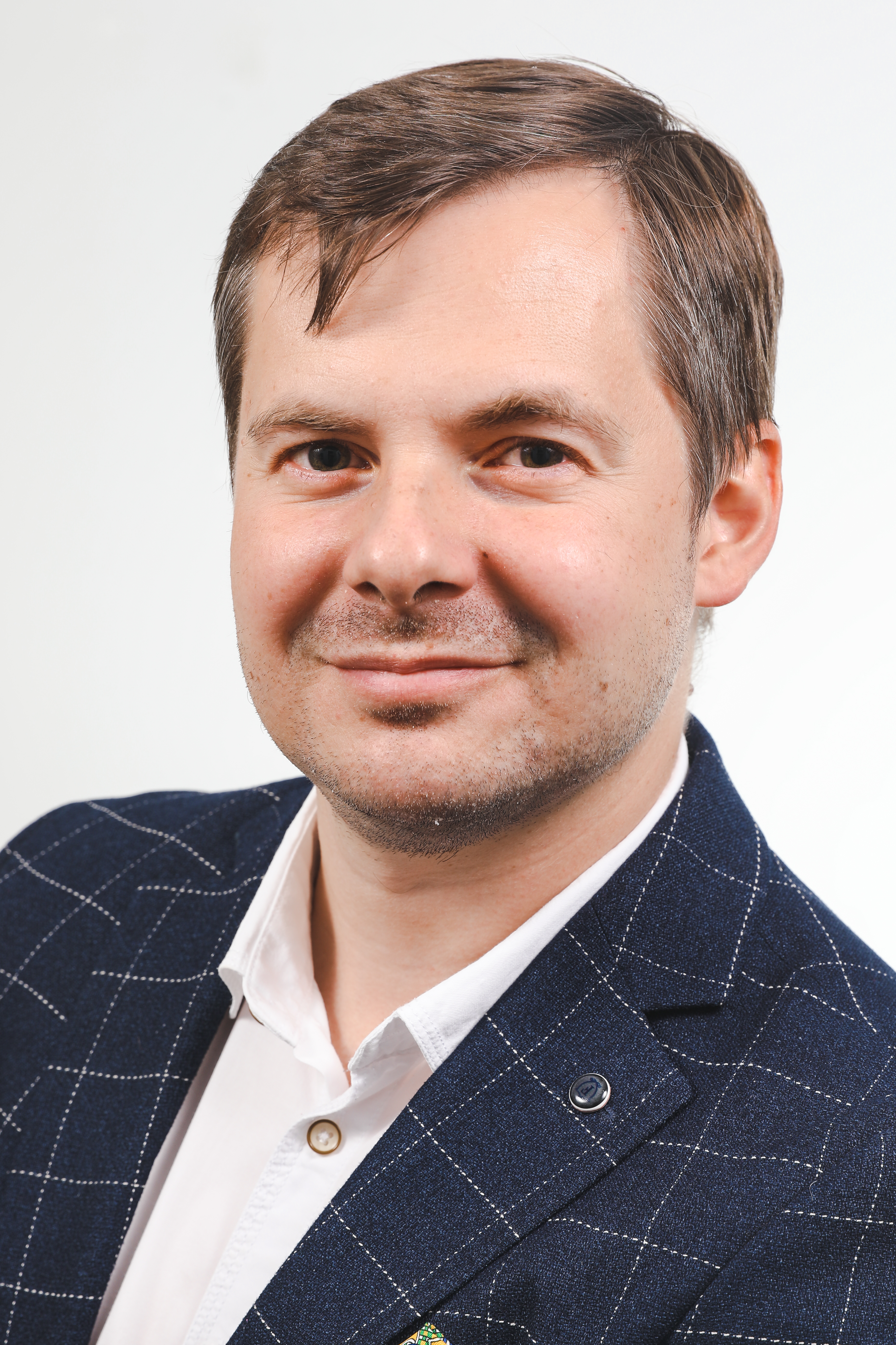 Marcin Moroń