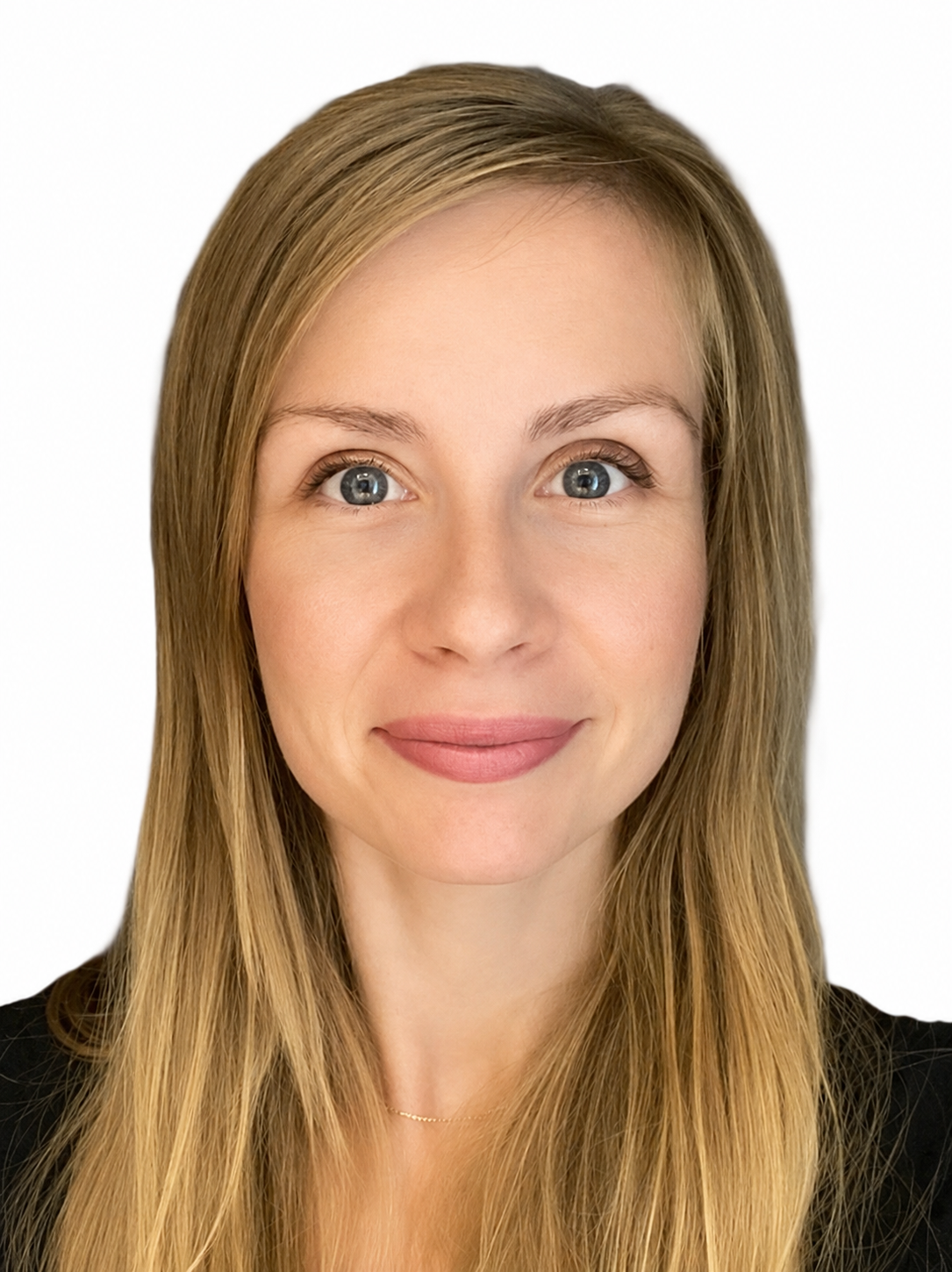 Aneta  Froehlich