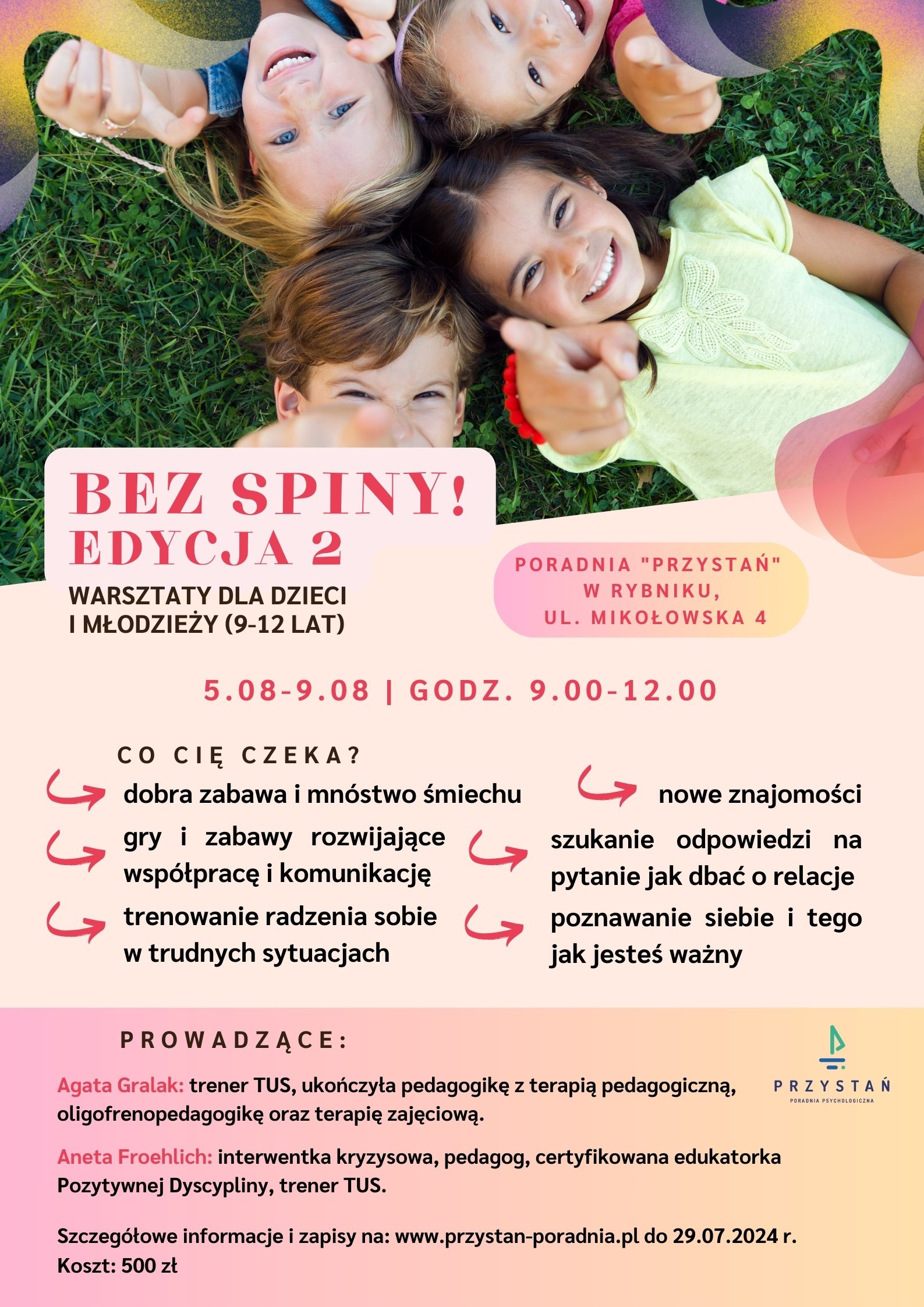 warsztaty