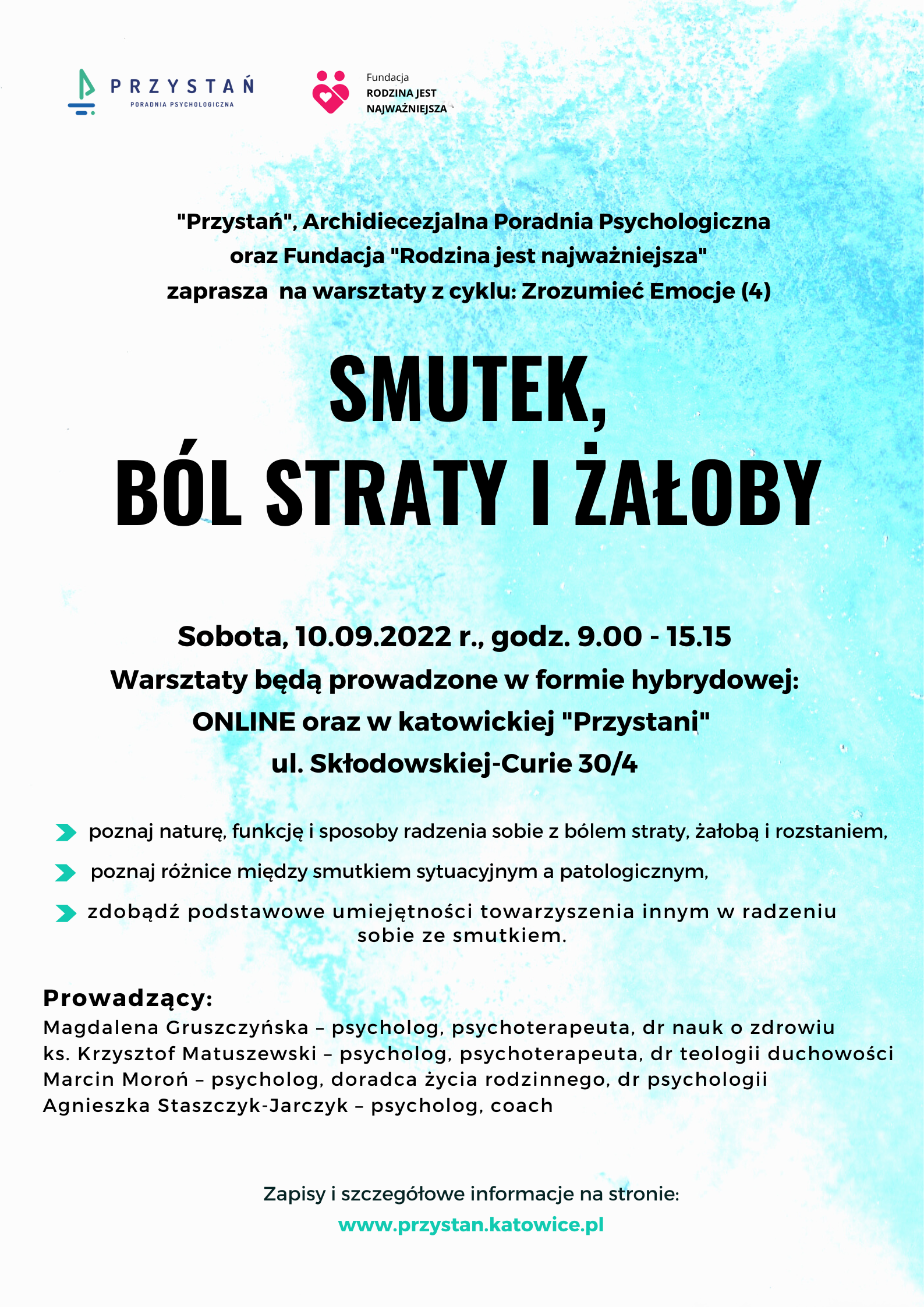 warsztaty